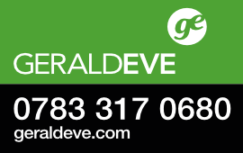 Geraldeve